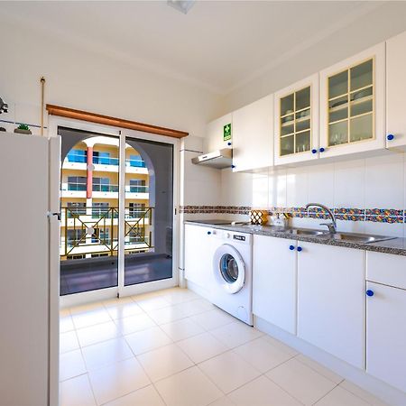Апартаменты Casa Azul 2 - Senhora Da Rocha, Algarve Поршеш Экстерьер фото