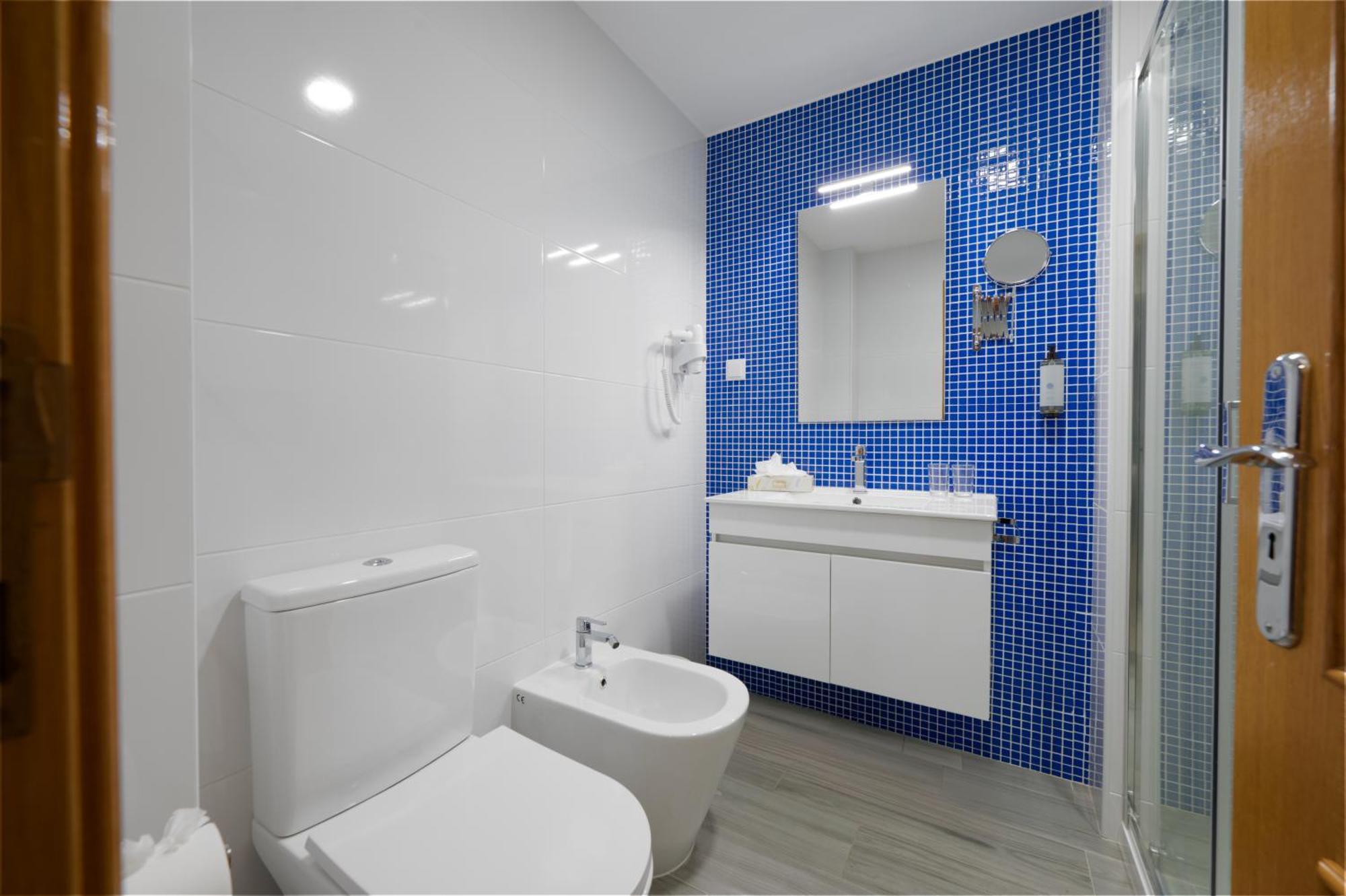 Апартаменты Casa Azul 2 - Senhora Da Rocha, Algarve Поршеш Экстерьер фото